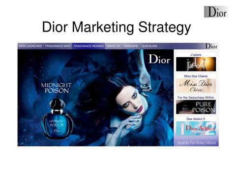 dior communication strategy|dior digital marketing strategy.